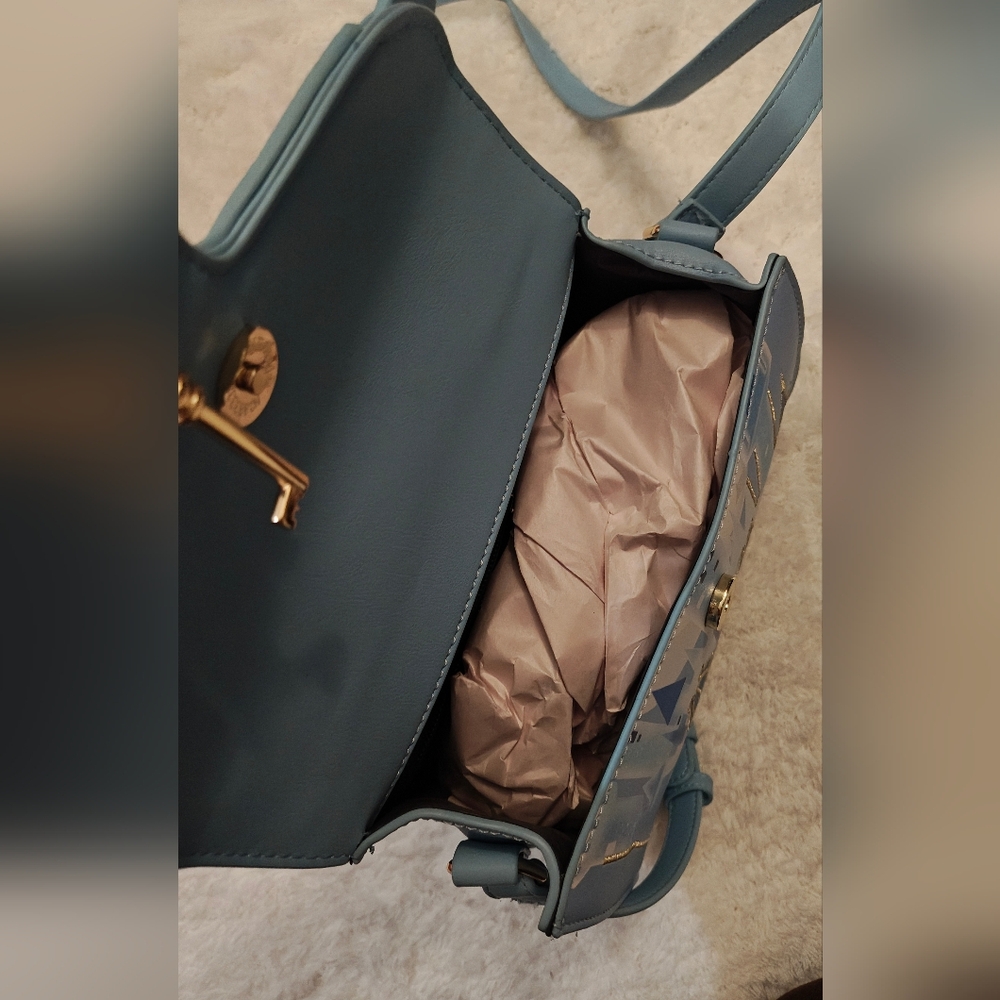 Danielle Nicole Cinderella Crossbody Bag - image 2